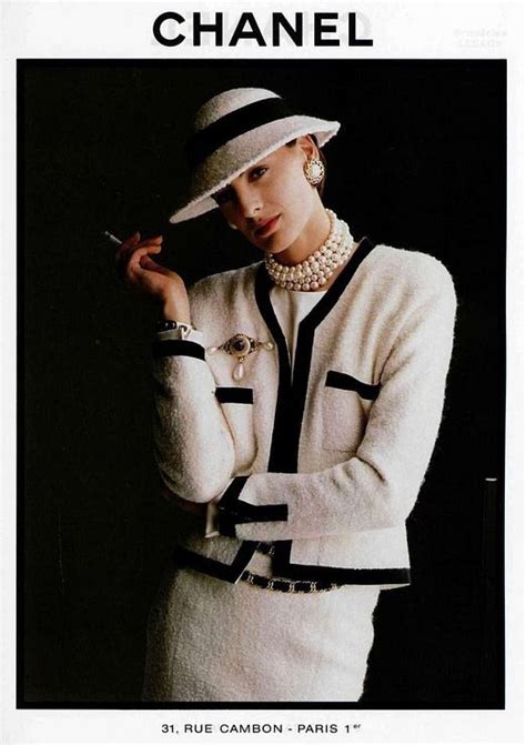 chanel suites|vintage chanel suits.